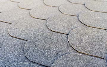 Walkington asphalt roofing costs