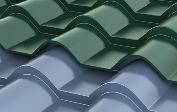 who should consider Walkington plastic roofs
