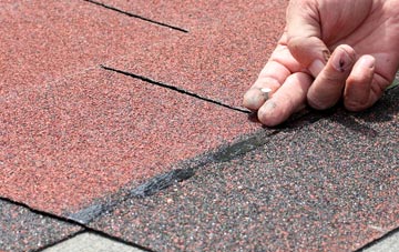 Walkington asphalt roof repairs