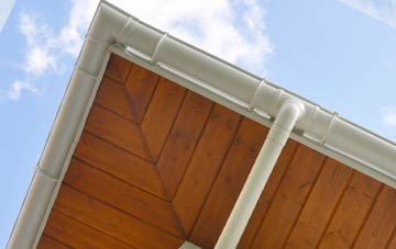 Walkington soffit types