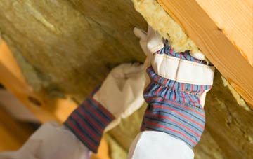 types of Walkington pitched roof insulation materials